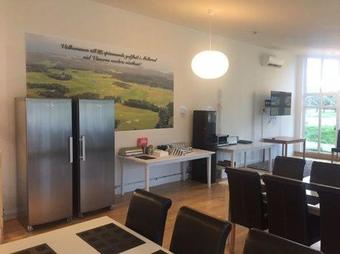 Melleruds Golfklubb Bed & Breakfast