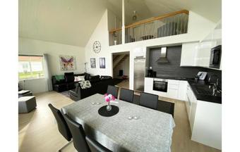 Four-bedroom Holiday Home In Skillingaryd