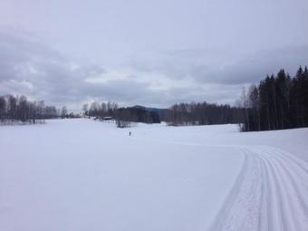 Bed & Breakfast Gamla Aff�ren