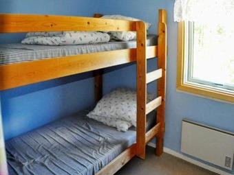 Holiday Home Sunne