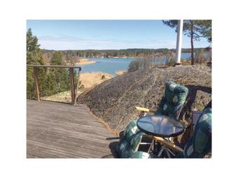 Three-bedroom Holiday Home In Trosa