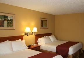 Hotel Best Western Mayport Inn & Suites