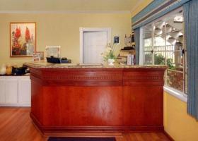 Hotel Comfort Inn Carmel By The Sea