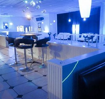 Hotel Quality Inn & Suites