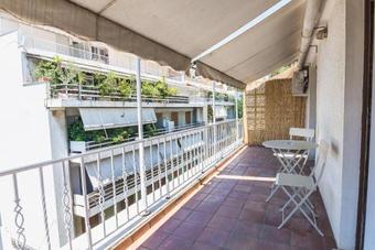 Apartamento Bright Loft In Hilton Area