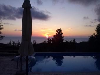 Apartamento Green Villa