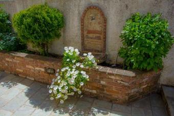 Koukounaries Apartments Limni