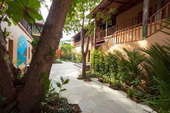 Hotel Buri Rasa Village Koh Phangan
