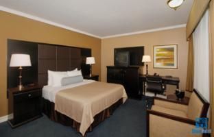 Hotel Best Western Salisbury Plaza