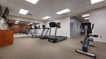 Hotel Best Western The Inn At Smithfield