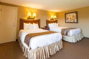 Hotel Red Jacket Mountain View Resort