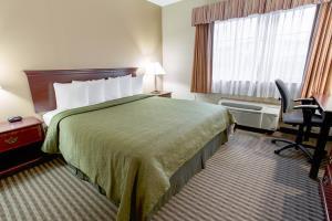 Hotel Quality Inn & Suites At Nasa Ames