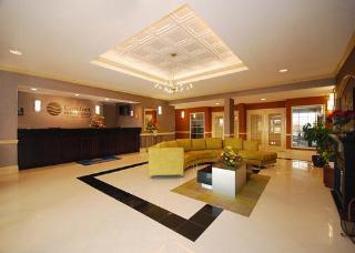 Hotel Comfort Inn & Suites