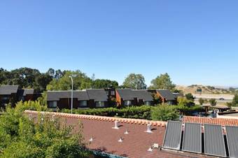 Hotel Econo Lodge  Inn & Suites