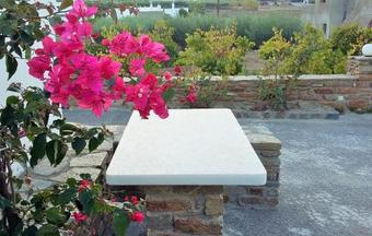 Andrielos Apartments