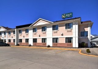 Hotel Quality Inn