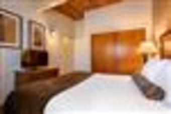 Hotel Best Western Vista Manor Lodge