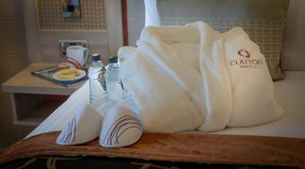 Clayton Hotel Cardiff