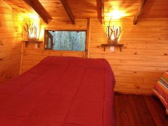 Hotel Coembota Caba�as