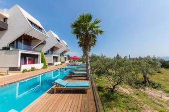 Aparthotel Hildon Villas