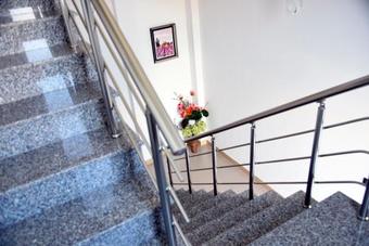 Hostal H&a Guest House