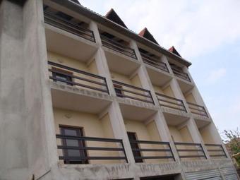 Hotel Vila Bruci