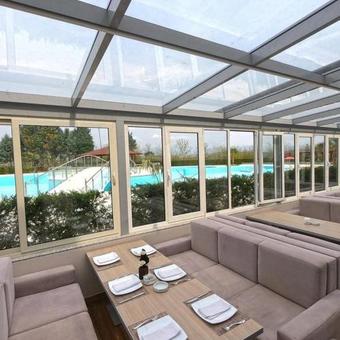 Gardenland Resort