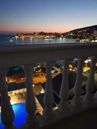 Apartamento Frontlineviewsuper