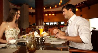 Hotel Khalidya Palace Rayhaan Rotana