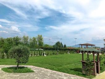 Gardenland Camping Village