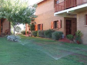 Apartamento Caba�as Nueve Lunas