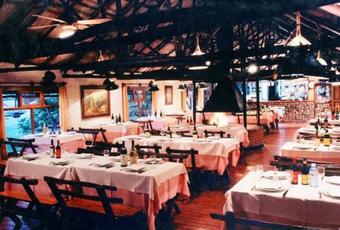 Hotel El Mirador Complejo Tur�stico