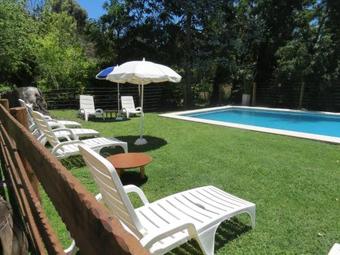 Lodge Pasion Serrana