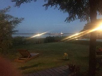 Lodge Altos De Obligado