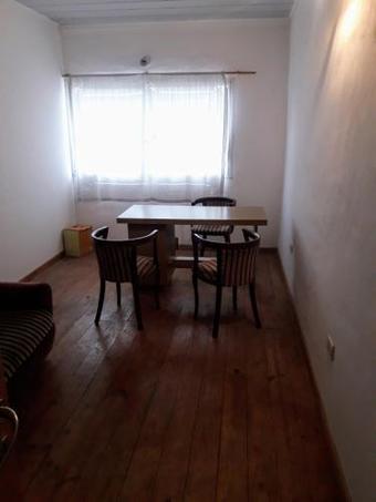 Apartamento Piso C�ntrico 48 Mt2 En Z�rate