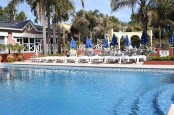 Posada Suiza By Prima Collection