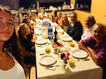 Agroturismo La Manga