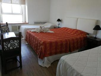 Aguas Del Monte Hotel Spa