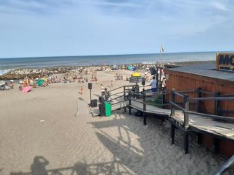 Apartamento Departamentos Los Tamariscos