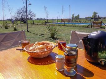 La Posada De Uribe Adults Only