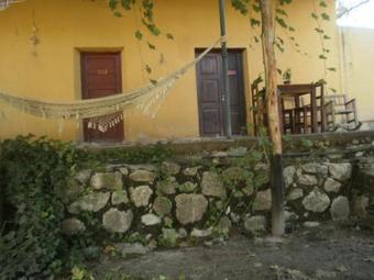 Posada Las Ca�as