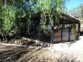 Lodge Complejo Megevand