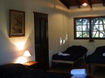 Agroturismo Finca La Julia