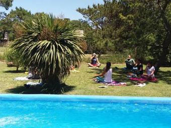 Lodge Hostal La Caleta