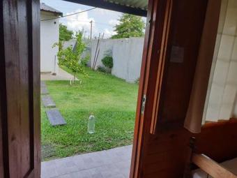 Lodge Cabana Roko Monte Caseros