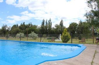 Lodge Complejo Lomas Del Sol