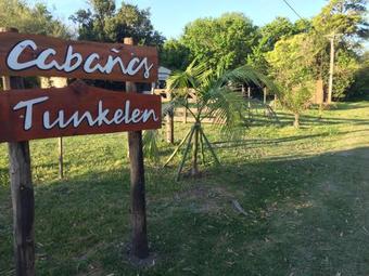 Lodge Caba�as Tunkelen