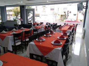 Hotel Barcelona Center