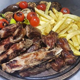 Hostal Guesthouse Lord Byron