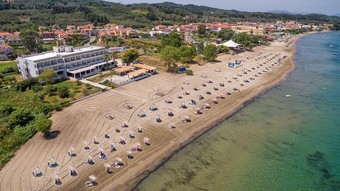 Hotel Island Beach - Solo Adultos